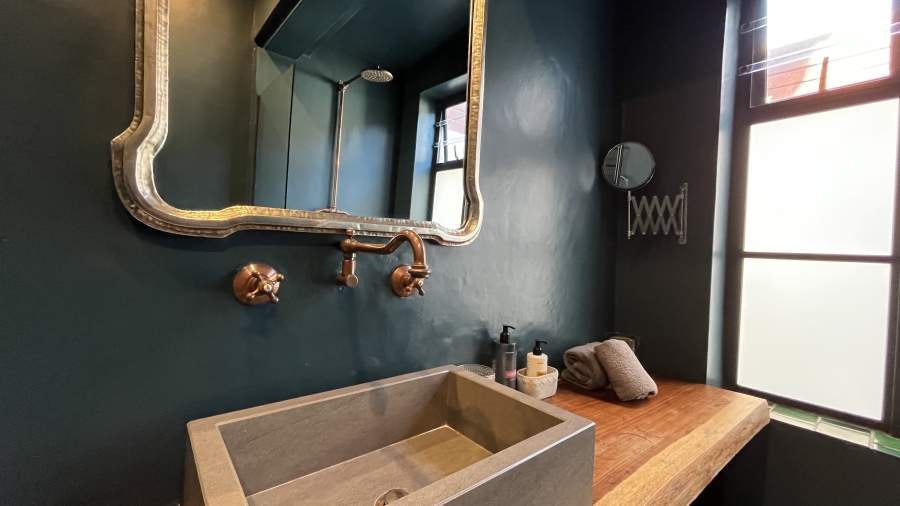 1 Bedroom Property for Sale in Kalk Bay Western Cape